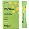 Goovi Capelli E Unghie 24 Stick Pack