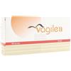 Vagilen 500mg Ovuli Trattamento Trichomoniasi Sintomatica Donna 10 Pezzi