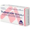 Mastelli Turnover Ovuli Vaginali Ripristino Microflora 6 Pezzi