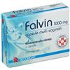 Falvin Ovuli Vaginali 1000mg 2 Capsule Molli