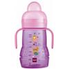 BAMED BABY ITALIA SRL Mam Trainer 220 Ml 4+ Beccuccio Soft Silicone Femmina