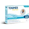 IST.GANASSINI SpA Tonimer Eyes Baby Salviettine Oftalmiche 16 Pezzi