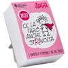 Il Calendario Filosofico Calendario delle Donne 2027 con Supporto in Cartone, Formato A7 7,4x10,5cm | Il Calendario Filosofico Dedicato alle Donne, 365 Giorni di Pensieri al Femminile, Ogni Giorno Una Frase, Made in Italy