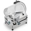 Sirman Affettatrice automatica Palladio 330 Automec - Carro Uniko - Lama 330