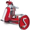 Sirman Affettatrice a volano ANNIVERSARIO LX 350 - Lama 350 - nera