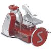 Sirman Affettatrice a volano LEGEND 350 L - Lama 350 - rossa