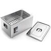Sirman Softcooker XP S 1/1 GN