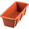 Silikomart Tortiera in silicone alimentare per Plum Cake mm 300x100x65h