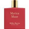 MILLER HARRIS - MYRICA MUSE EAU DE PARFUM, 50ml