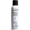 INSIUM - IN/SUN SPF15 CREME SOLARI, 150ml