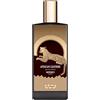 MEMO PARIS - AFRICAN LEATHER EAU DE PARFUM, 75ml