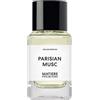 MATIERE PREMIERE - PARISIAN MUSC EAU DE PARFUM, 100ml