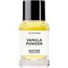MATIERE PREMIERE - VANILLA POWDER EAU DE PARFUM, 50ml