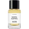MATIERE PREMIERE - SANTAL AUSTRAL EAU DE PARFUM, 100ml