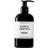 MATIERE PREMIERE - SANTAL AUSTRAL GEL DOCCIA, 300ml