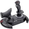 Thrustmaster T.Flight Hotas X - Joystick e Manetta Simulatori di Volo - PC | Soluzione completa di volo per principianti, pulsanti programmabili, controllo a 5 assi, alta precisione, design ergonomico