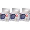 Pic Silicon Rimozione Indolore Rocchetto 2,5 cm x 3 m 3x1 St