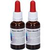 Nutri Mentis F 2x30 ml Soluzione orale