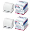 Leukoplast Fixomull Skin Sensitive garza adesiva per il fissaggio 2x1 pz Cerotto
