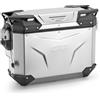 GIVI Valigia Givi Obkevs33a Trekker Outback Evo Smart 33lt Allumi