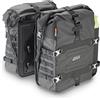 GIVI Coppia Di Borse Laterali Givi Grt709 35+35 Lt Canyon