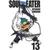 Atsushi Ohkubo Soul Eater, Vol. 13 (Tascabile) SOUL EATER TP