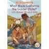 Shing Yin Khor What Made California the Golden State?: Life During t (Tascabile)