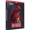 Carlotta Les Crocs du Diable (Blu-ray) Antonio Isasi-Isasmendi Jason Miller Lea Massari
