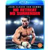 Kaleidoscope Home Entertainment No Retreat, No Surrender (Blu-ray) Jean-Claude Van Damme Kurt McKinnney