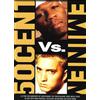 Chrome Dreams Media 50 Cent Vs. Eminem (DVD) 50 Cent Vs Eminem