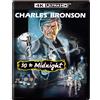 Kl Studio Classics 10 to Midnight (4K UHD Blu-ray) Andrew Stevens Charles Bronson Gene Davis