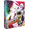 Dynit Hunter X Hunter Box 2, Area Celeste e York Nuova, Episodi da 27 a 58 F (Blu-ray)