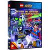 Lego Dc Comics Super Heroes: La Ligue Des Justiciers Vs Bizarro (DVD)