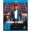 Artkeim² Rock 'n' Roll Ringo (Blu-ray) Dominik Galizia Martin Rohde Margarethe Tiesel