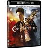 Warner Bros CONSTANTINE 4K UHD (4K UHD Blu-ray) Keanu Reeves