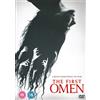 20th Century Studios The First Omen (DVD) Sonya Braga Nell Tiger Free Ralph Ineson Tawfeek Barhom