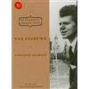 VAN CLIBURN CONCERT PIANIST RCA RED SEAL LEGENDARY VISIONS DVD NUOVO SIGILLATO ☆