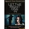 Let the right one in (DVD)