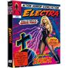 From The Vault [Limited Edition] FROM THE VAULT #87 - ELECTRA: SERUM X - Cover B (Blu-ray) Shannon Tweed Joe Tabb