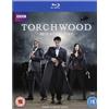 2 Entertain Torchwood - Miracle Day (Series 4) (Blu-ray) Bill Pullman Dichen Lachman