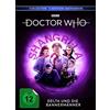 Pandastorm (WVG) Doctor Who 7. Doktor Delta und die Bannermänner/ 2 BRs (Blu-ray) Sylvester McCoy