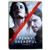 PENNY DREADFUL STAGIONE 2 COFANETTO DVD NUOVO SIGILLATO BOX 5 DVD 2016 ☆