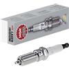 NGK Candela di accensione NGK ILTR6R8G, 91794 | Yellow Box | 1 pezzo