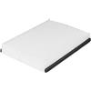 UFI Filters, Filtro Abitacolo Antipolline 53.211.00 | per Ricambio, Adatto a Auto, Applicabile su Diversi Modelli Fiat 500L e 500X, Jeep Compass II e Renegade