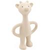 Bamboom Cerbiatto in Gomma Naturale per la Dentizione Bamboom whisper pink 570