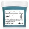 Davines Minu Illuminating Mask 250 ml