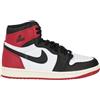 NIKE - Sneakers - Rosso
