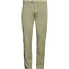 ROŸ ROGER'S - Chinos - Verde militare