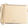 BORBONESE - Borsa a tracolla - Beige