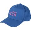DSQUARED2 - Cappello - Blu